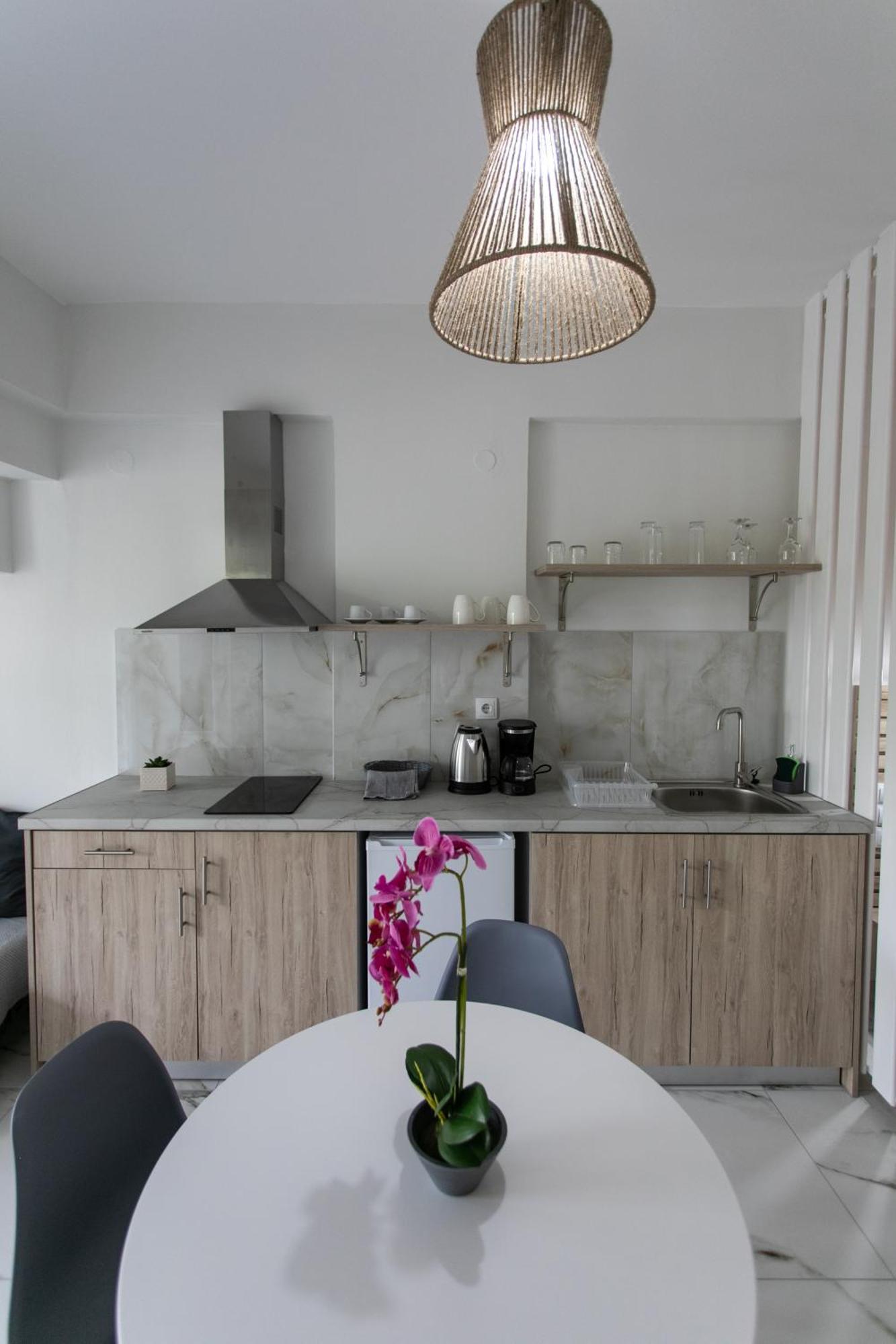 Appartement Ella *