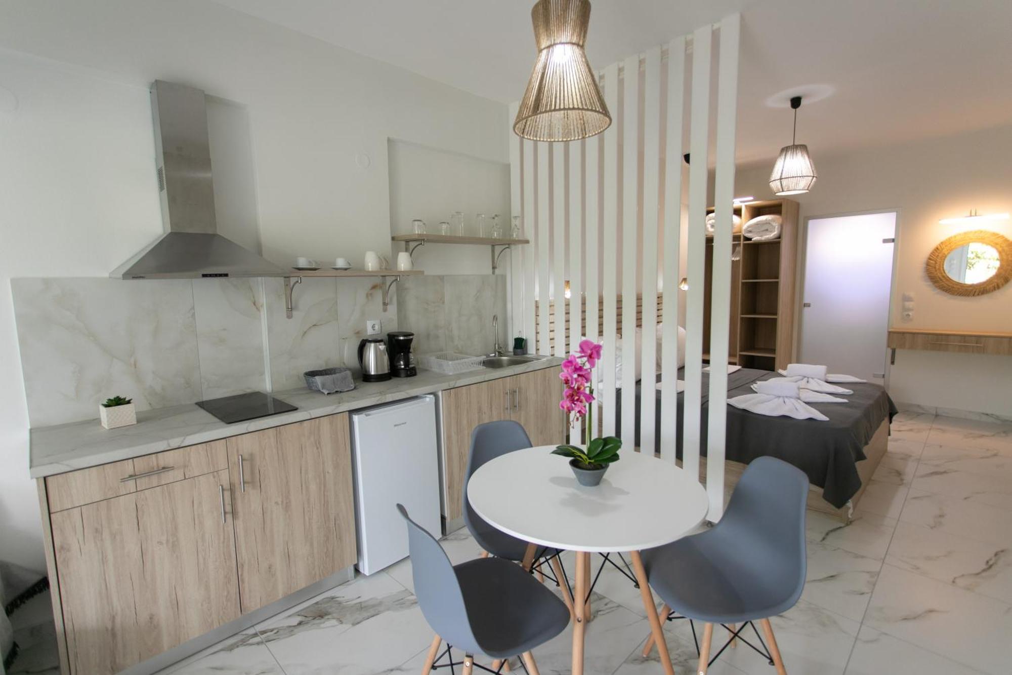 Appartement Ella Parga