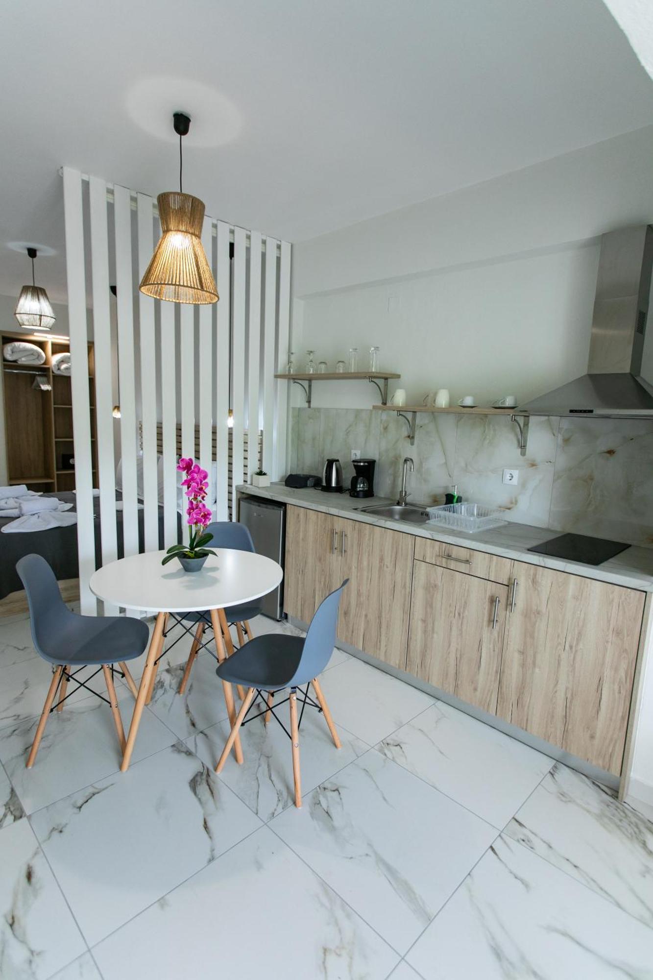 Ella Appartement *