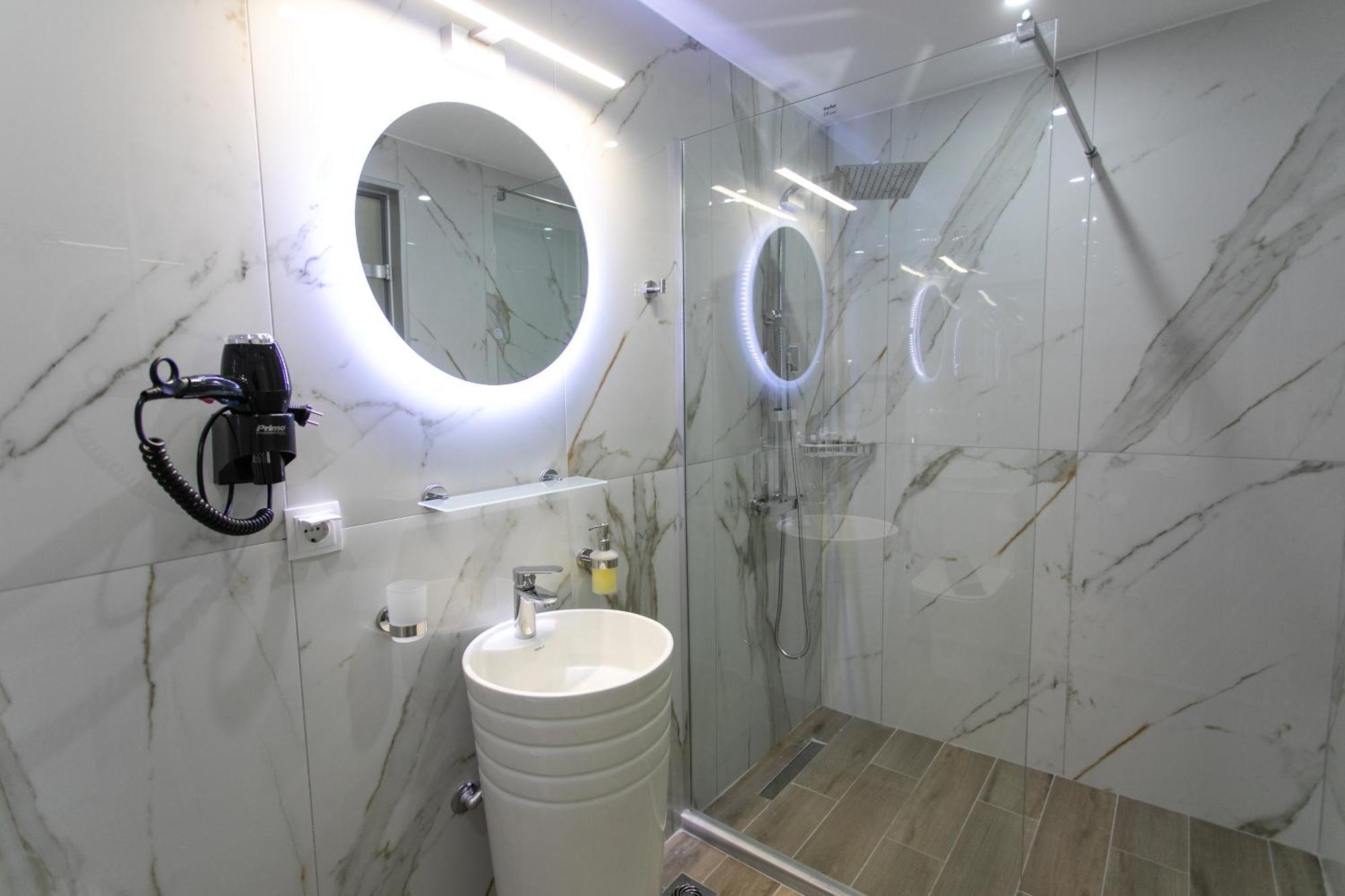 Appartement Ella Parga