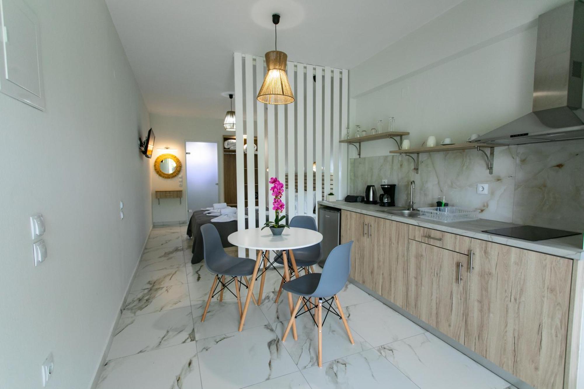 Ella Appartement *