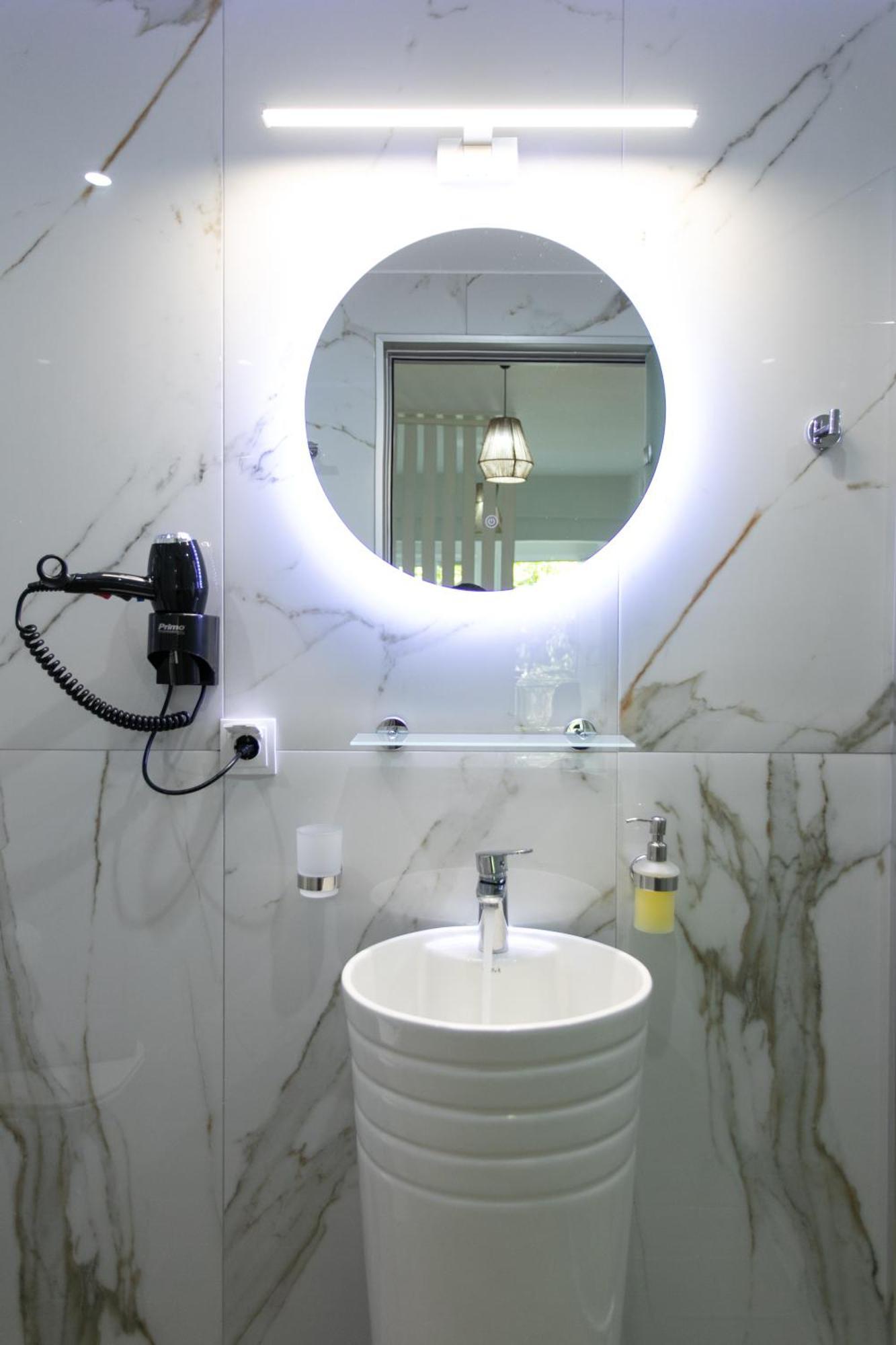 Ella Appartement Parga