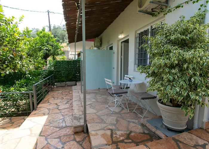 Ella Apartments