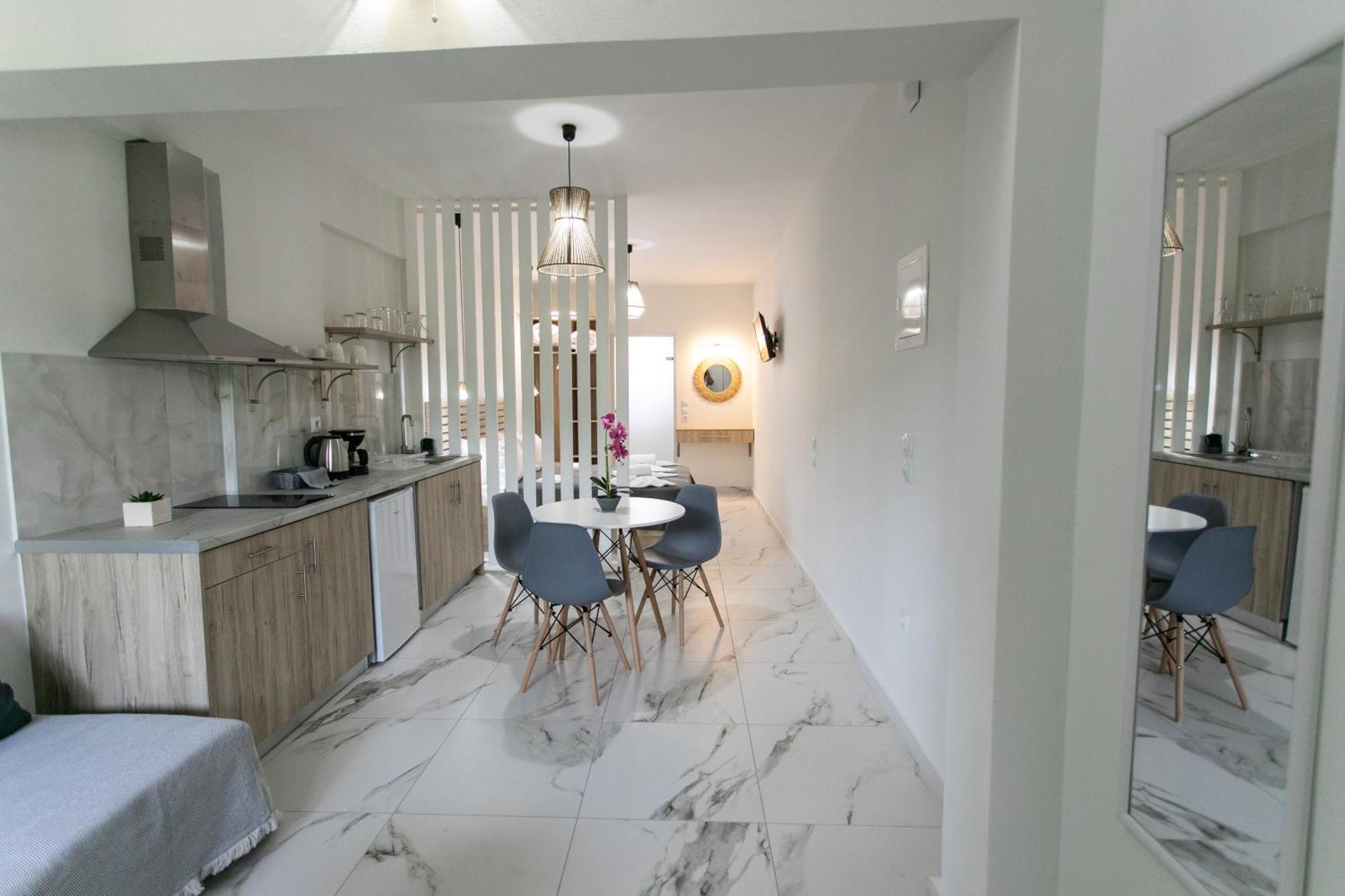 Apartment Ella Parga
