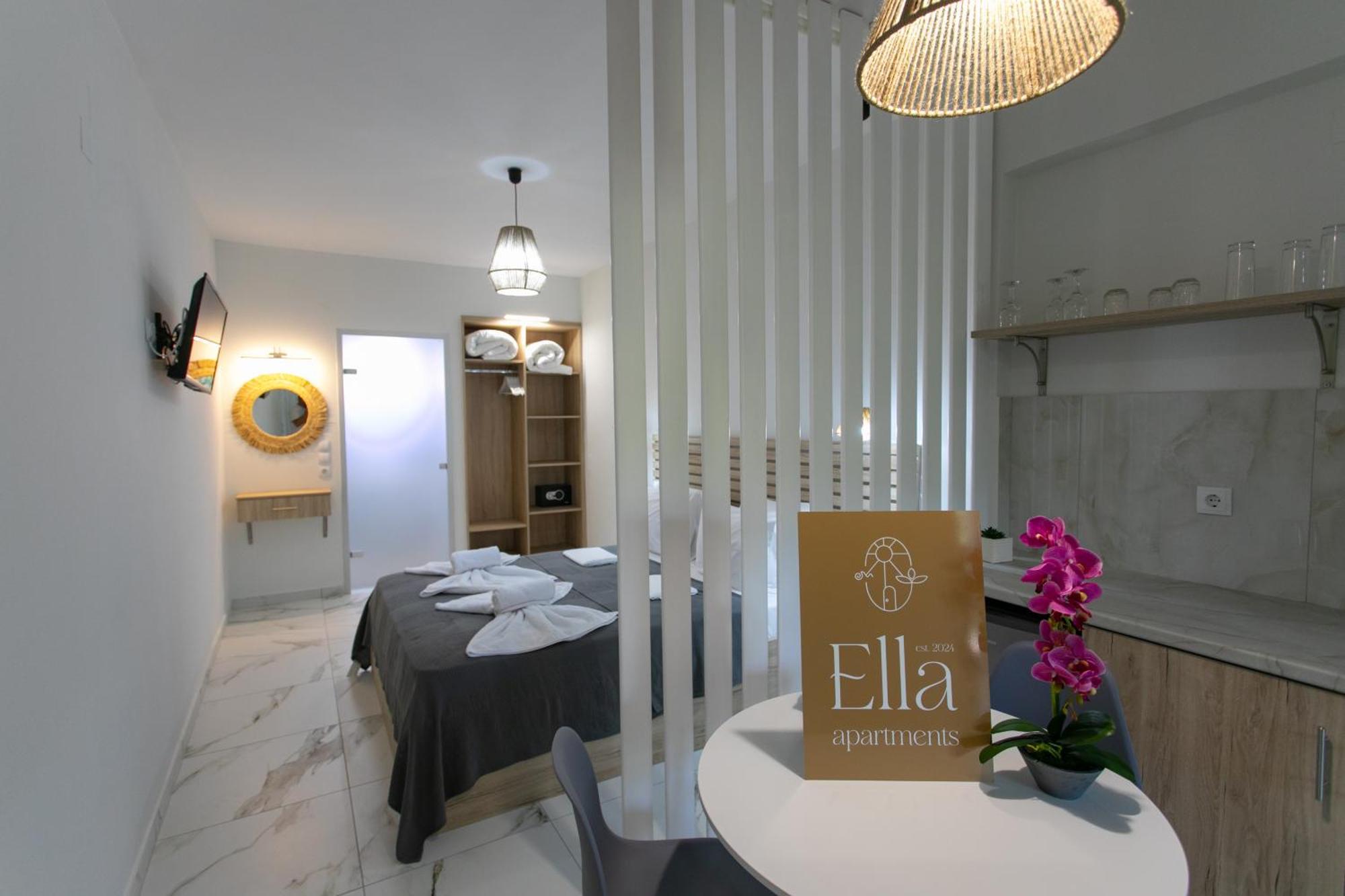 Ella Apartment