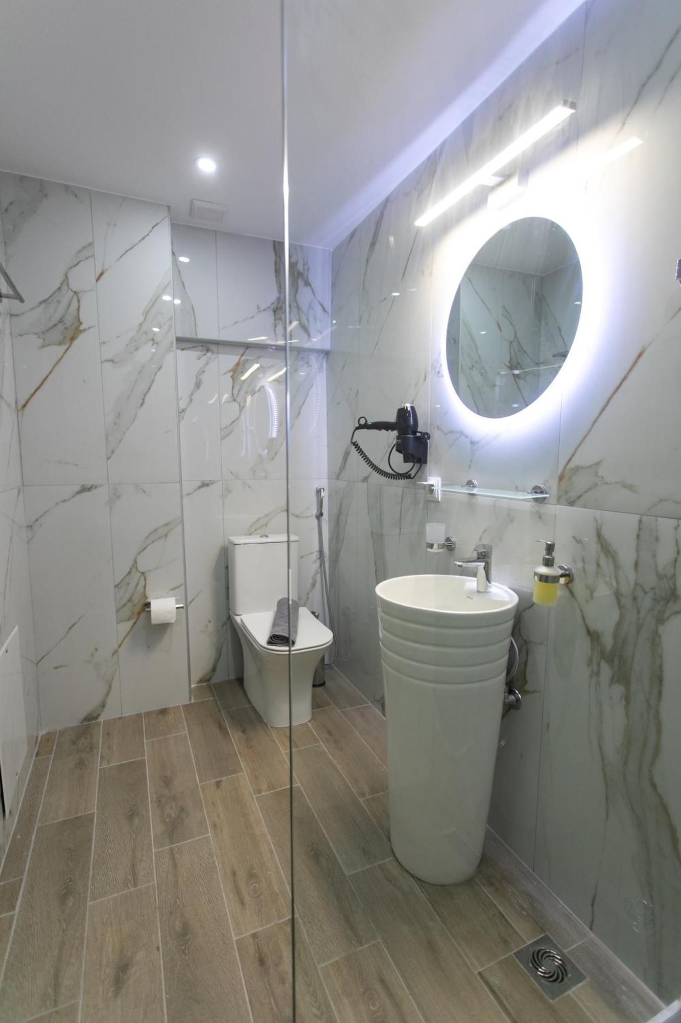 Apartment Ella Parga
