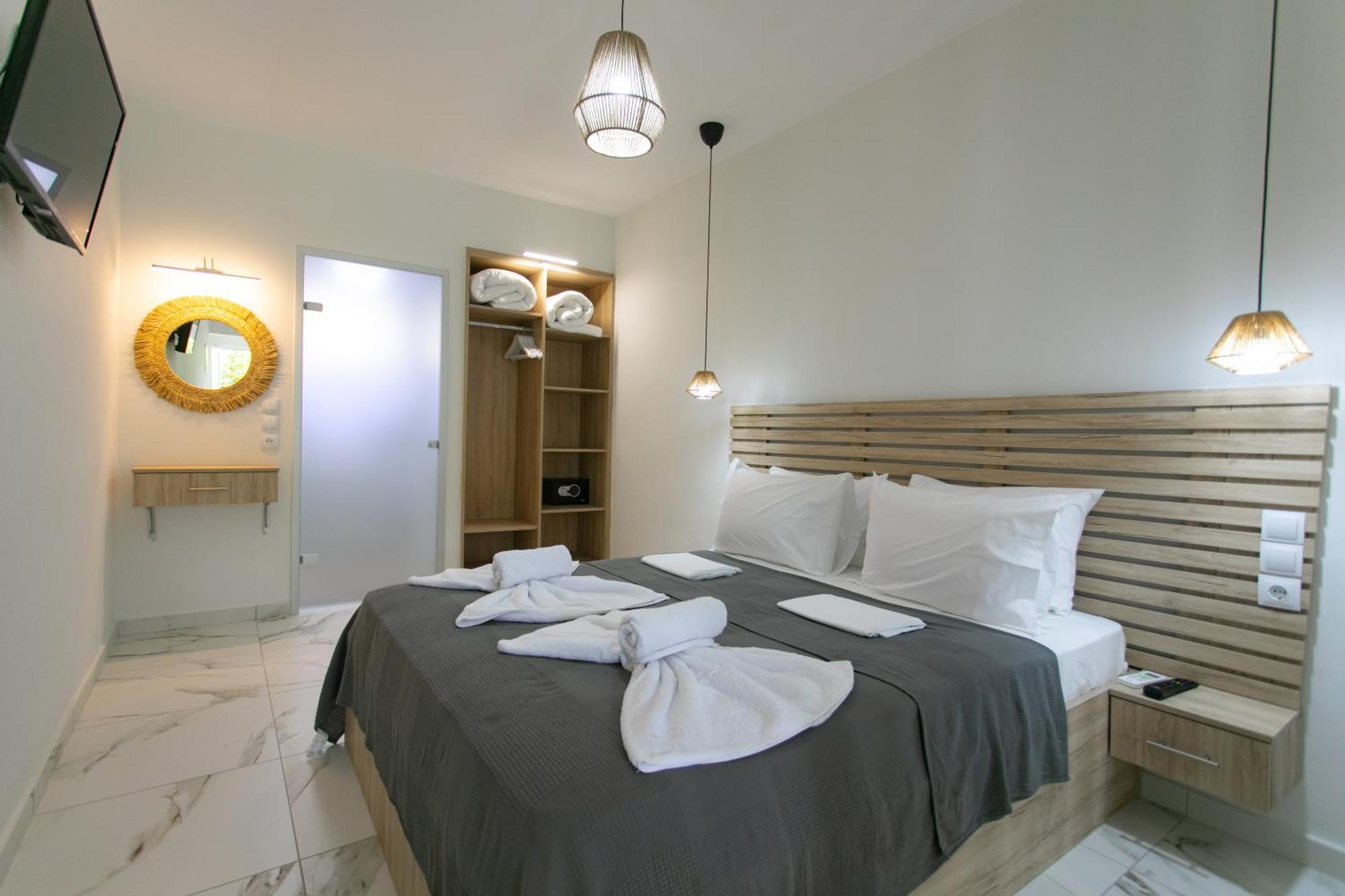 Ella Apartment Parga